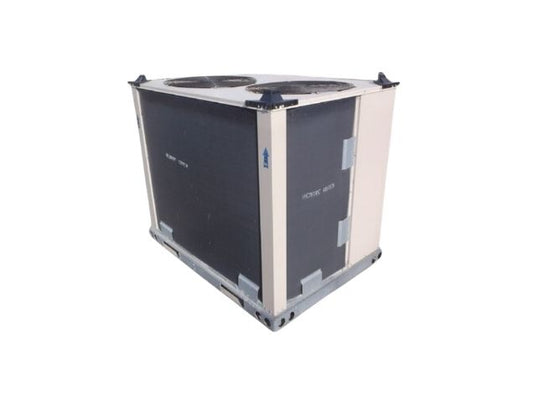 7.5 Ton Split System Heat Pump, 12 Seer 575/60/3 R-410A