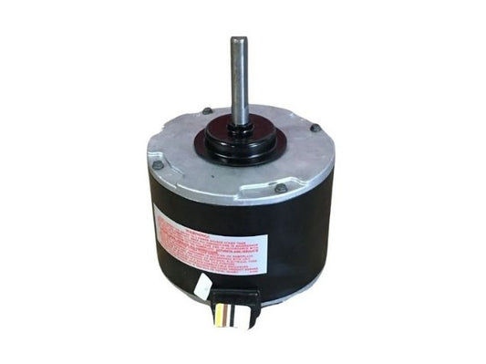 1/4 HP Condenser Fan Motor 208-230/60/1 1075RPM 1 Speed