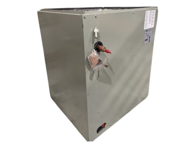 5 Ton AC/HP Upflow Cased A Coil, R410A CFM 2000