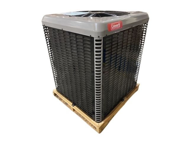 4 Ton Inverter Stage Split-System Heat Pump, 208-230/60/1 R-410A, 16 SEER
