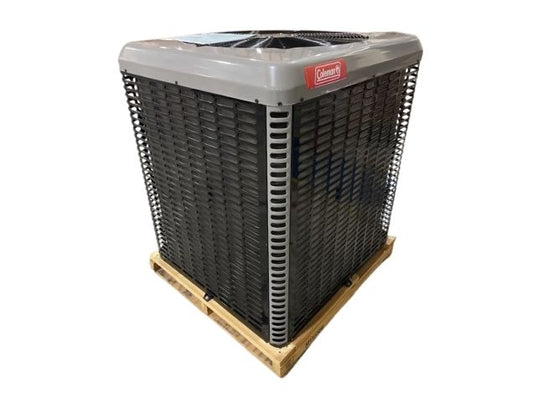 4 Ton Inverter Stage Split-System Heat Pump, 208-230/60/1 R-410A, 16 SEER