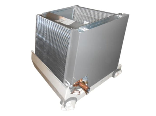 2 Ton UPFlow Mid Efficiency Uncased N Coil R410A