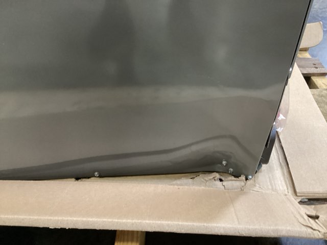 2 Ton AC/HP ECM Communicating Multiposition Air Handler 208-240/60/1 R-410A CFM 750