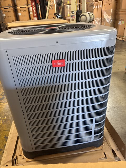 5 Ton Split-System Heat Pump; 208-230/60/1, R410A, 14 SEER