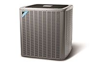 Aire acondicionado de condensador compatible con comunicación de 3 toneladas 208-230/60/1 R410A 18 Seer