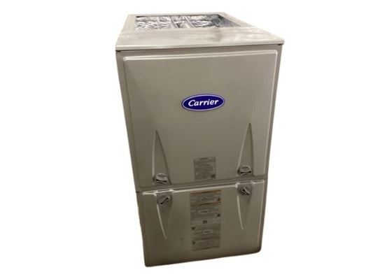 40,000 BTU Single-Stage Multiposition ECM Multi Speed Gas Furnace 92% AFUE 115/60/1 CFM: 1225