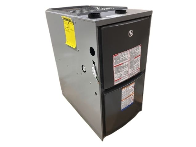 66,000 BTU Low NOx Modulating Upflow/Horizontal ECM Var Spd Gas Furnace 98% 120/60/1 CFM: 1128