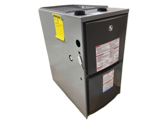 66,000 BTU Low NOx Modulating Upflow/Horizontal ECM Var Spd Gas Furnace 98% 120/60/1 CFM: 1128