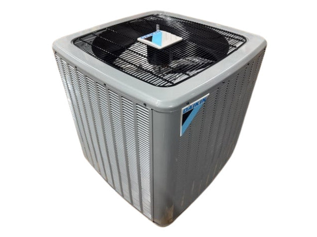 2.5 Ton Single-Stage Split-System Heat Pump 208-230/60/1 R410A 16 SEER