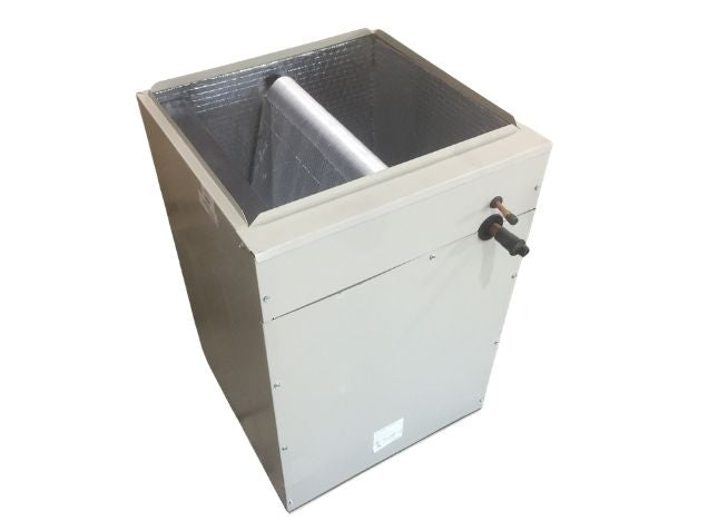 5 Ton AC/HP Upflow Cased A Coil
