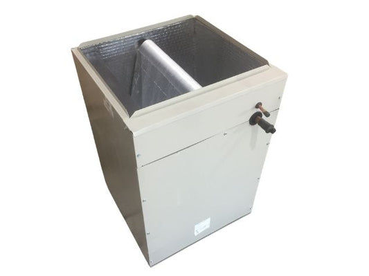 5 Ton AC/HP Upflow Cased A Coil