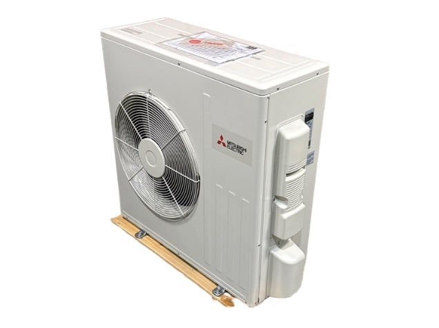 30,000 BTU Single-Zone Outdoor Inverter Heat Pump Mini Split Unit, 18 SEER 208-230/60/1 R-410A