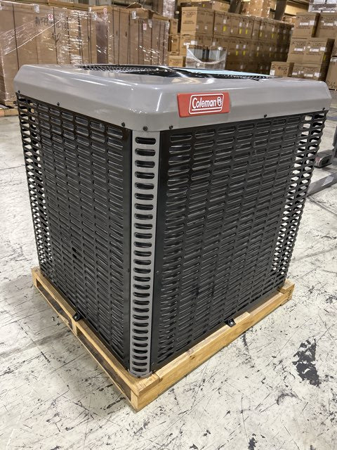 3 Ton Single-Stage Split-System Air Conditioner 208-230/60/1 R410A 17 SEER