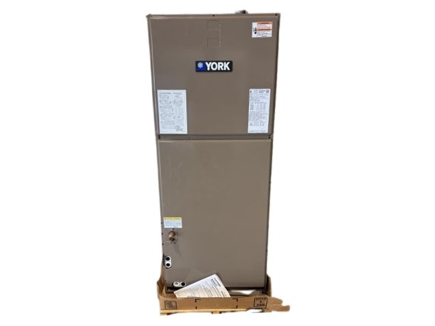 4 Ton AC/HP ECM Multiposition Air Handler 208-230/60/1 R-410A CFM 1600