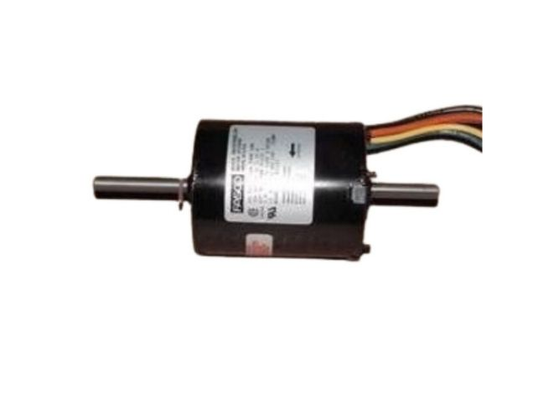 Motor eléctrico de 1/12 HP, 115/60/1, 1450 RPM