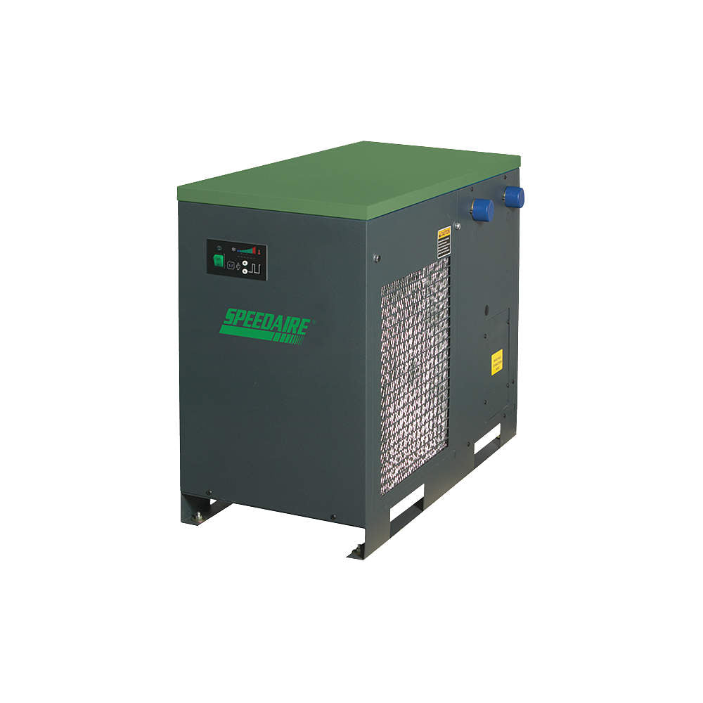 Refrigerated Compressed Air Dryer/For 75 Maxium Air Compressors 400 CFM 460/60/3 R-134A