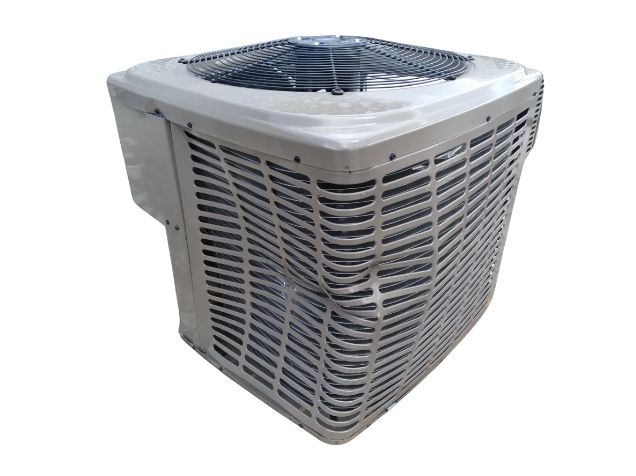 3 Ton 3 Ton Split System Air Conditioner, 13 Seer 208-230/60/3 R-410A ...