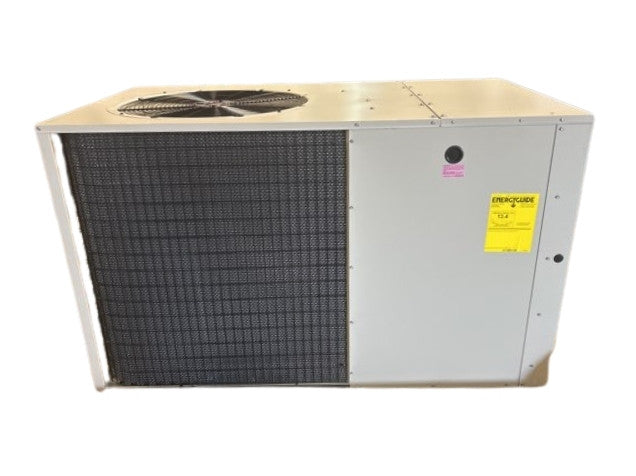 5 Ton Single-Stage Horizontal Packaged Air Conditioning Unit, 13.4 SEER2, 208-230/60/1, R410A