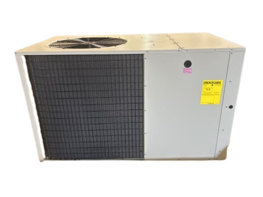 5 Ton Single-Stage Horizontal Packaged Air Conditioning Unit, 13.4 SEER2, 208-230/60/1, R410A