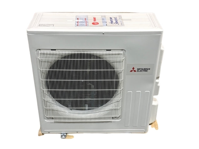 24,000 BTU Single-Zone Outdoor Inverter AC Mini Split Unit, 20.5 SEER 208-230/60/1 R-410A
