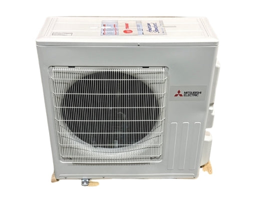 24,000 BTU Single-Zone Outdoor Inverter AC Mini Split Unit, 20.5 SEER 208-230/60/1 R-410A