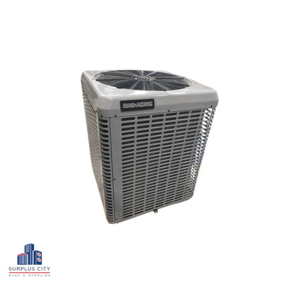 Bomba de calor de sistema dividido de 1,5 toneladas, 208-230/60/1, R410A, 16 Seer