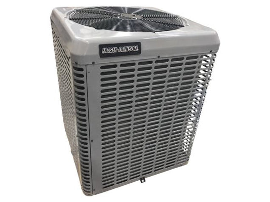 1.5 Ton Split-System Heat Pump 208-230/60/1, R410A, 16 SEER