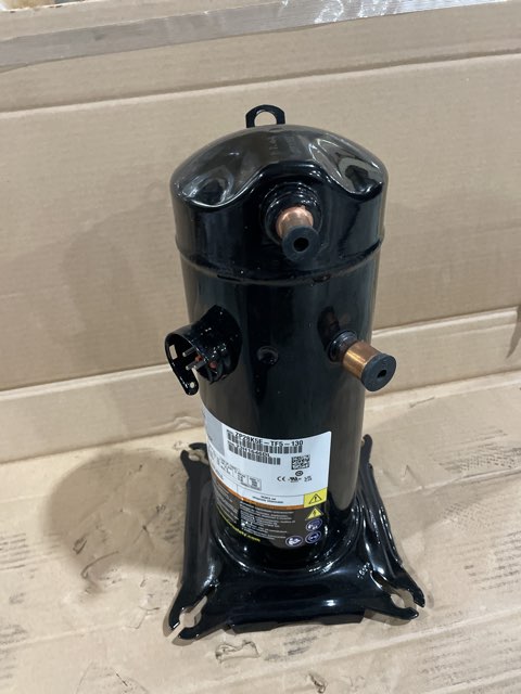 2.5 Ton AC Scroll Compressor 200-230/50-60/3 R410A