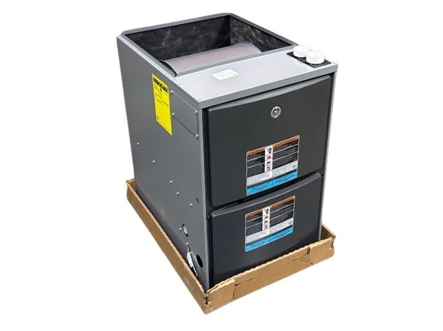 88,000 BTU Modulating Downflow ECM Variable Speed Gas Furnace 97% AFUE 120/60/1 CFM: 1309