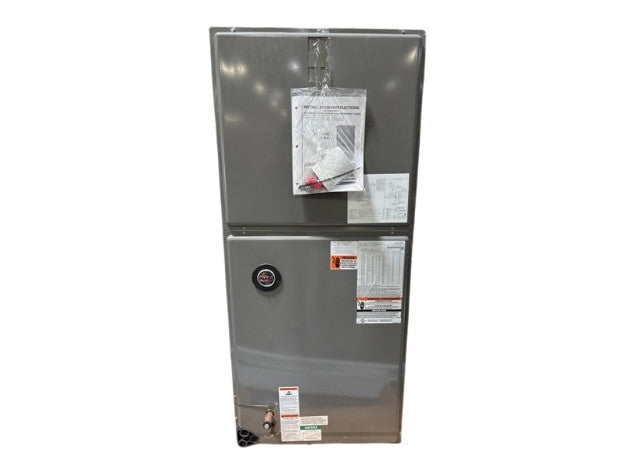 5 Ton 2-Stg Comm Multi Const Torq ECM Fan Coil  208-240/60/1 Seer 16 R-410A CFM 1600