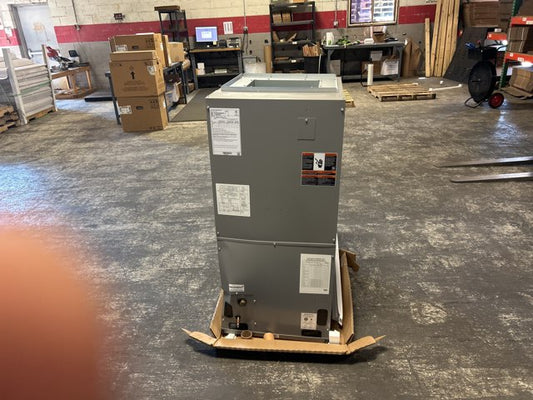 3.5 Ton AC/HP Constant Torque Upflow/Horizontal Air Handler; 208-240/60/1, R-410A, CFM:1600