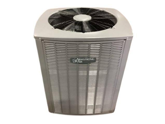 3.5 Ton Single-Stage Split-System Air Conditioner 208-230/60/1 R410A 16 SEER