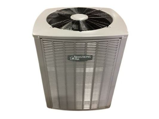 3.5 Ton Single-Stage Split-System Air Conditioner 208-230/60/1 R410A 16 SEER