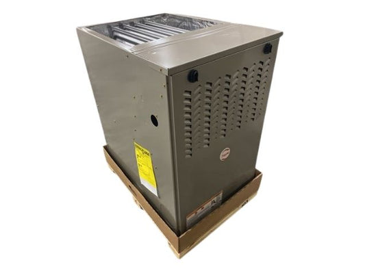 88,000 BTU Single-Stage Multiposition ECM Multi Speed Gas Furnace 80% AFUE 115/60/1 CFM: 1725