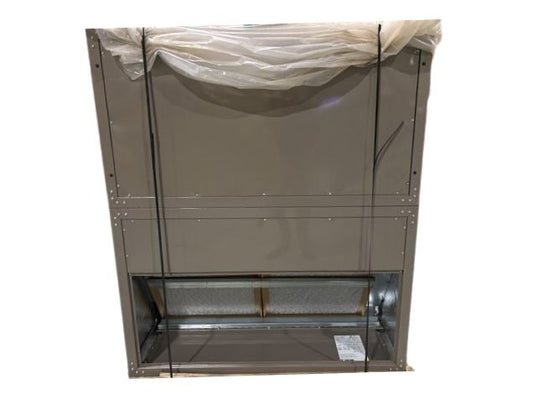 10 Ton AC/HP ECM Upflow/Horizontal Air Handler; 208-230/60/3, R-410A, CFM: 5000