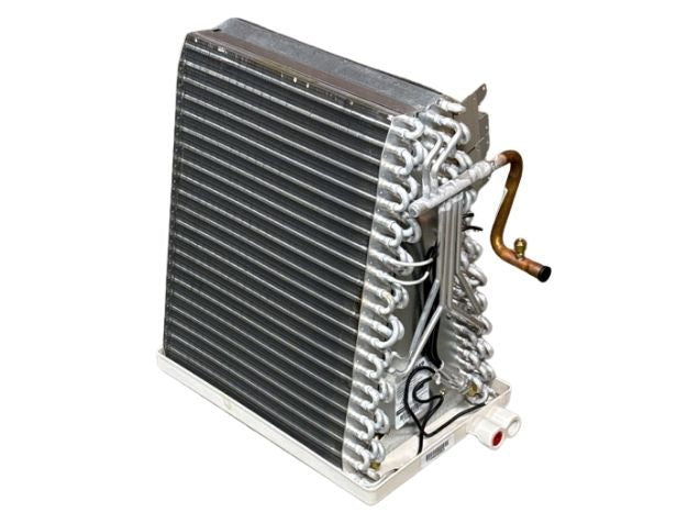 3 Ton AC/HP Upflow Uncased A Coil, R410A CFM 1600