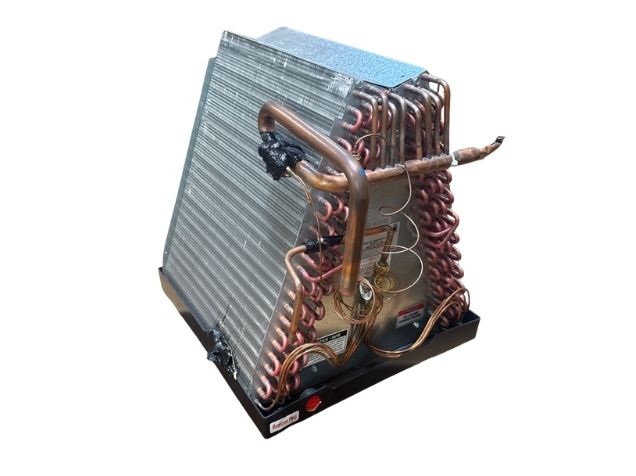 4 Ton AC/HP Upflow/Downflow Uncased Manufactured Housing A Coil, R410A CFM 1600