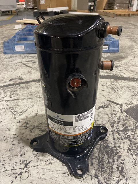 4 Ton Single-Stage AC/HP Scroll Compressor 200-230/50-60/3 R410A