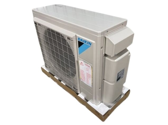 18,000 BTU Multi-Zone Outdoor Inverter Heat Pump Mini Split Unit, 16 SEER2 208-230/60/1 R-410A