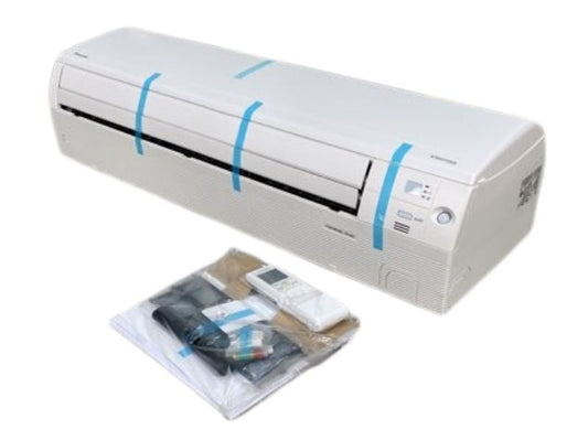 15,000 BTU Single-Zone Indoor Inverter Heat Pump Mini Split Unit, 20.6 SEER2 208-230/60/1 R-410A