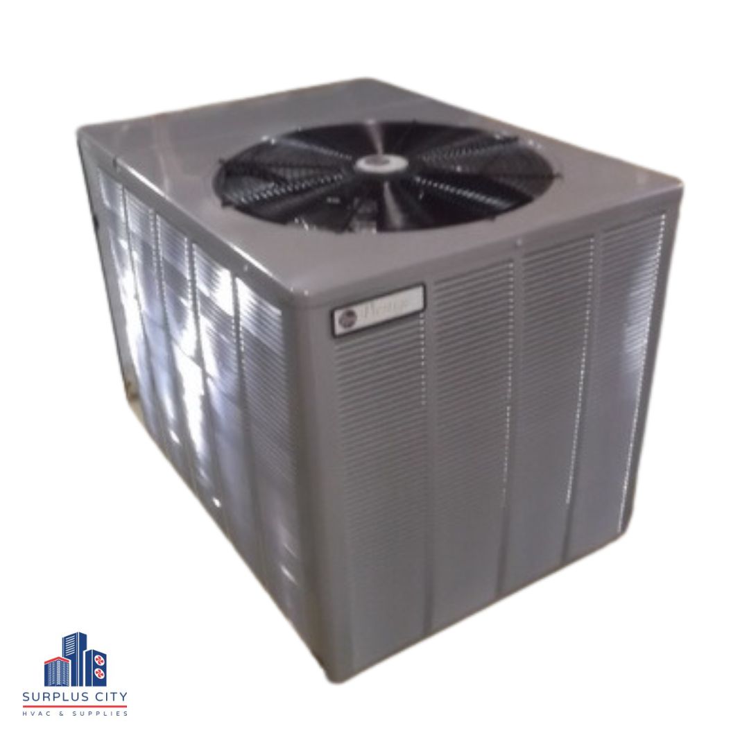 5 ton two stage air conditioner