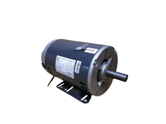 2HP Blower Motor 230-400/50/3 RPM:1425/1-Speed