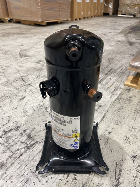 2.5 Ton Single-Stage AC Scroll Compressor 200-230/60/3 R454B
