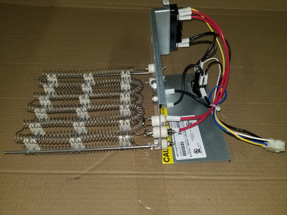 Kit de calefacción eléctrica de 5,3/7 Kw 208/240/60/1