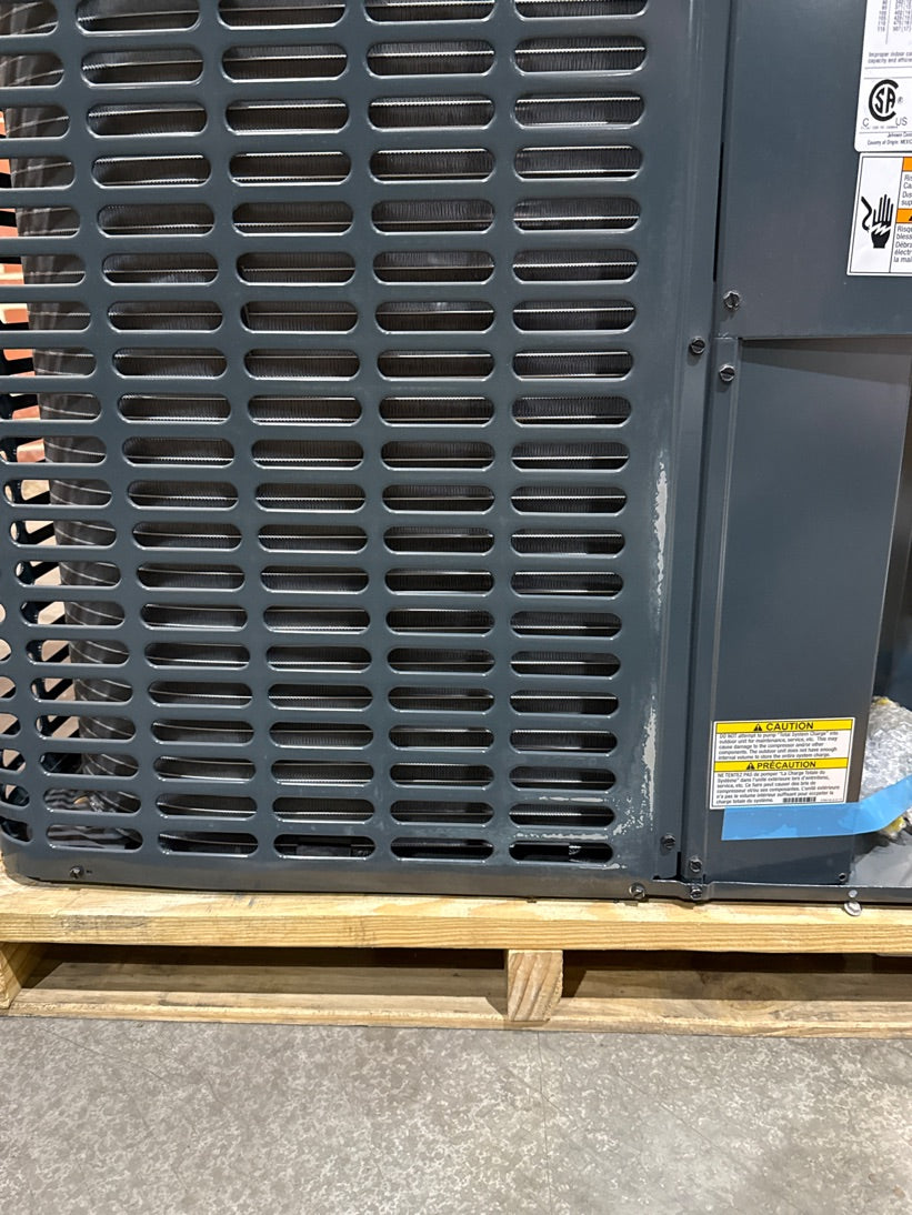 4 Ton Single-Stage Split-System Air Conditioner 208-230/60/1 R410A 13.4 SEER2