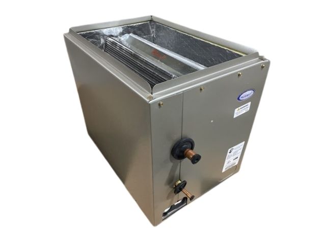 3 Ton AC/HP Upflow/Downflow Cased A Coil, R410A CFM 1200