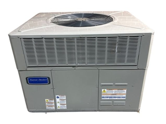 2 Ton Single-Stage Convertible Packaged Heat Pump Unit, 14 SEER, 208-230/60/1, R410A