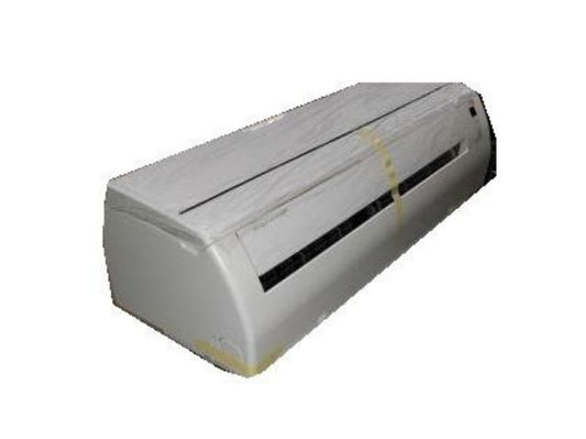 9,000  BTU Inverter ID High Wall Mini-Split AC Air Handler, 16 SEER 208-230/60/1 R-410A