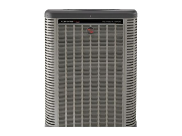 5 Ton Achiever Plus" Series 3-Stage Communicating Variable Speed Inverter Split-System Heat Pump
