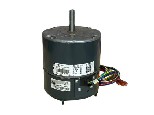 1/3 HP Condenser Fan Motor 230/60/1 820 Rpm 3 Speed